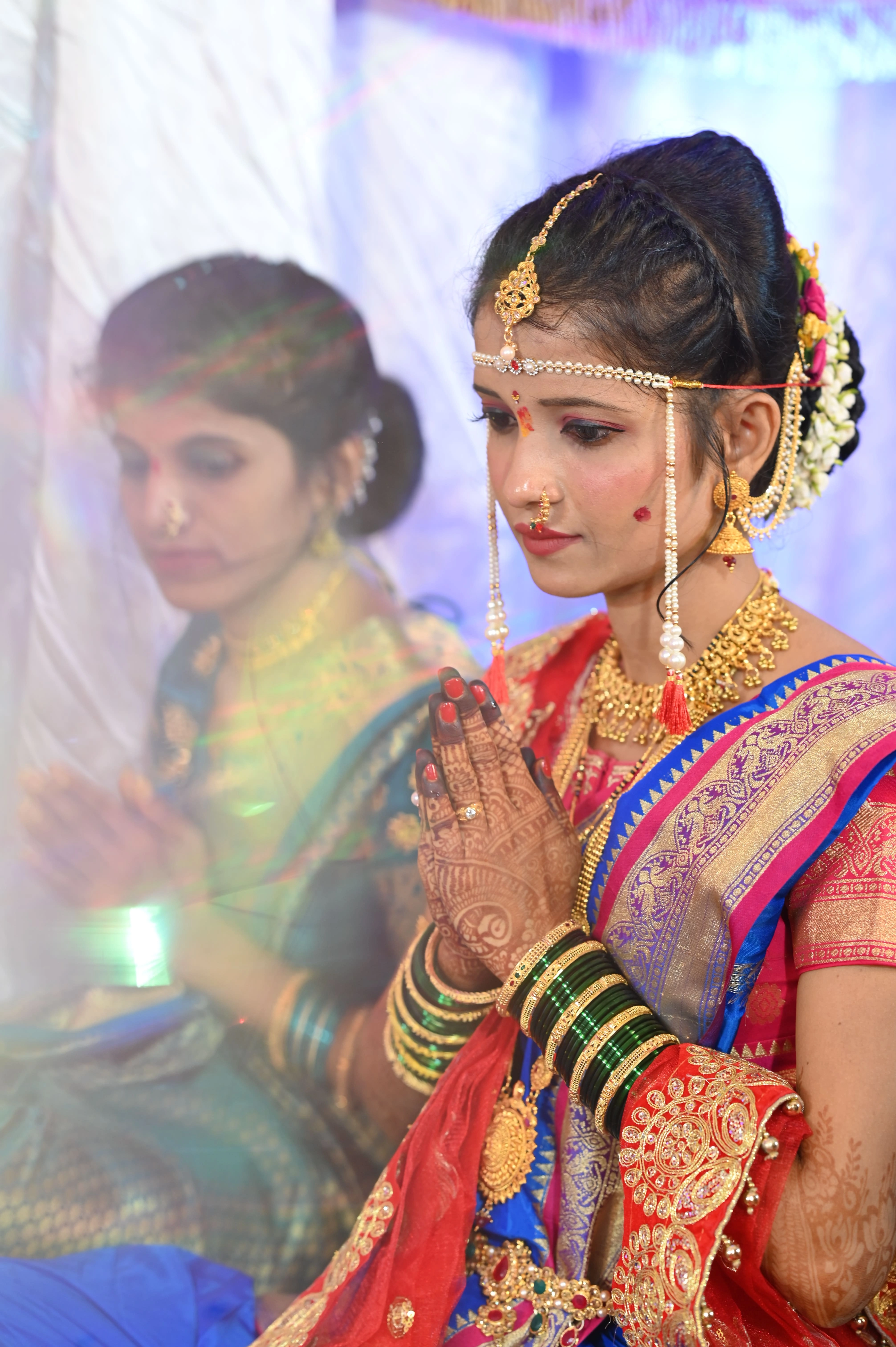 wedding Shoots